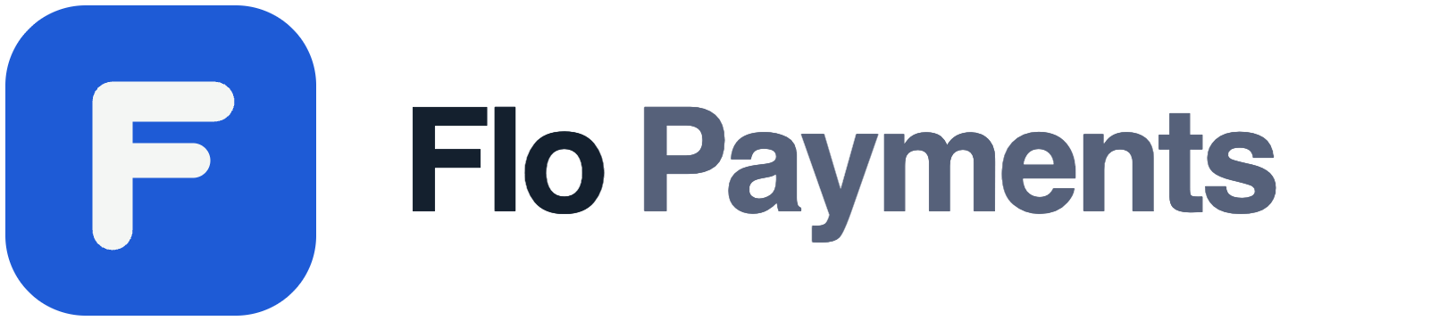 Flo Payments